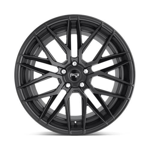 GAMMA 18X8 5X4.5 72 BD +40