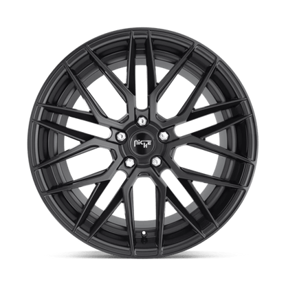 GAMMA 19X8.5 5X4.5 72 BD +35
