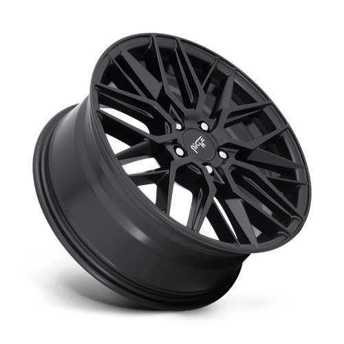 GAMMA 18X8 5X112 66.56 BD 42MM