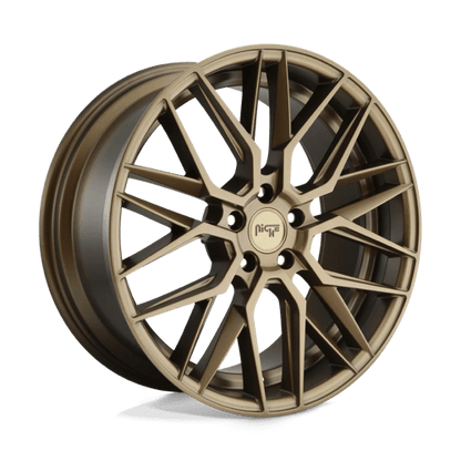 GAMMA 19X8.5 5X120 72 ZD +35