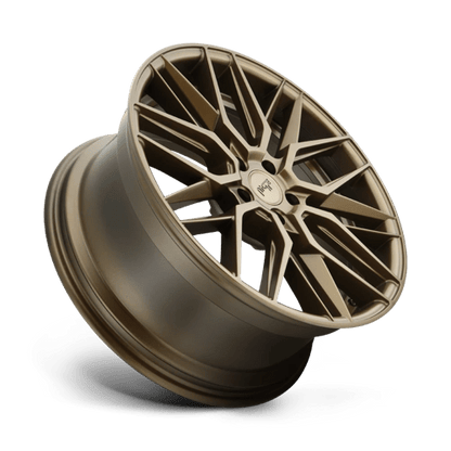 GAMMA 19X8.5 5X120 72 ZD +35