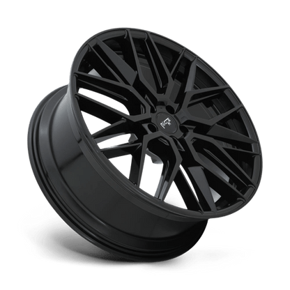 GAMMA 20X9 5X4.5 72 BL +35