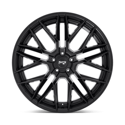 GAMMA 24X10 5X4.25 63.4 BL +38