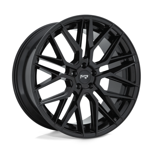 GAMMA 22X10.5 5X5.0 71.5 BL +35
