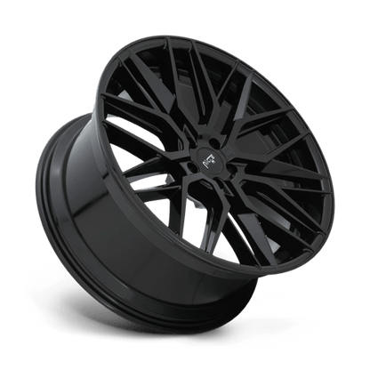 GAMMA 22X10.5 5X5.0 71.5 BL +35
