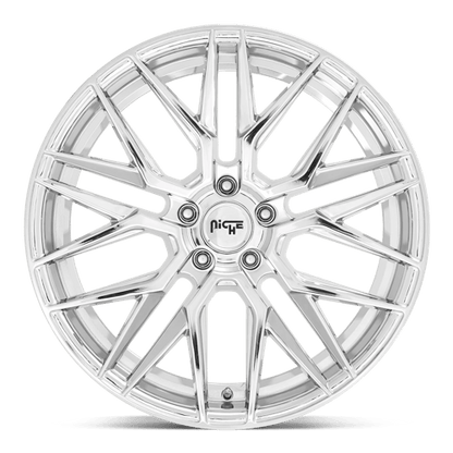 GAMMA 18X8 5X112 66.56 P 42MM