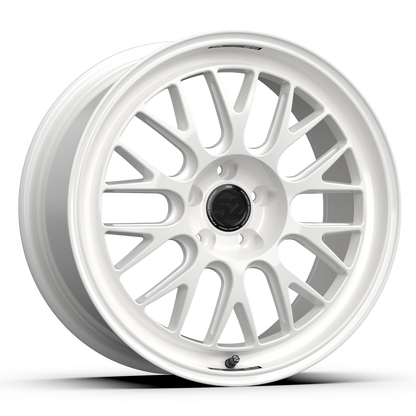 Holeshot RSR _ Rally White