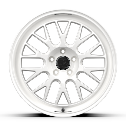 Holeshot RSR _ Rally White