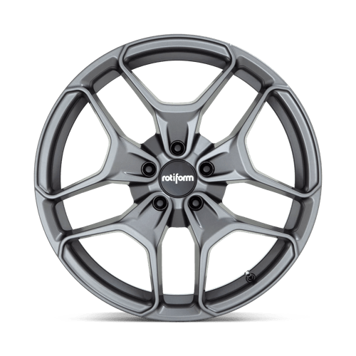 HUR 19X8.5 5X112 66.56 GD 45MM