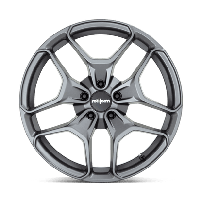 HUR 19X8.5 5X112 66.56 GD 45MM