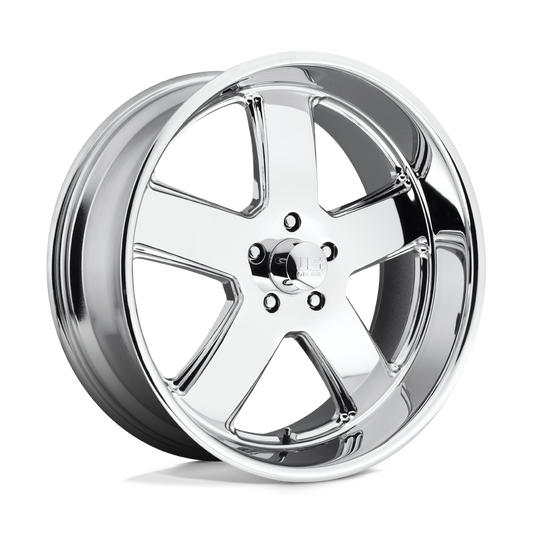 US Mag 1PC U116 HUSTLER