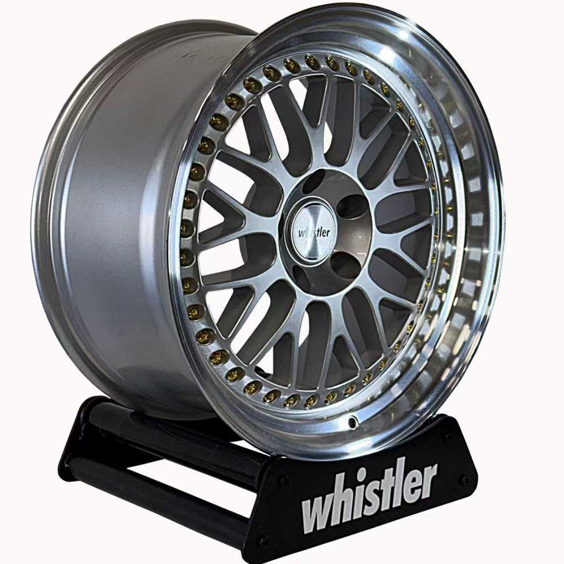 15インチホイール　Whistler Whistler Wheels – STW Distributors