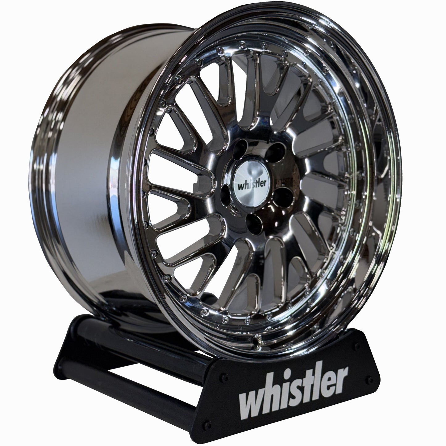 SK1-T Chrome