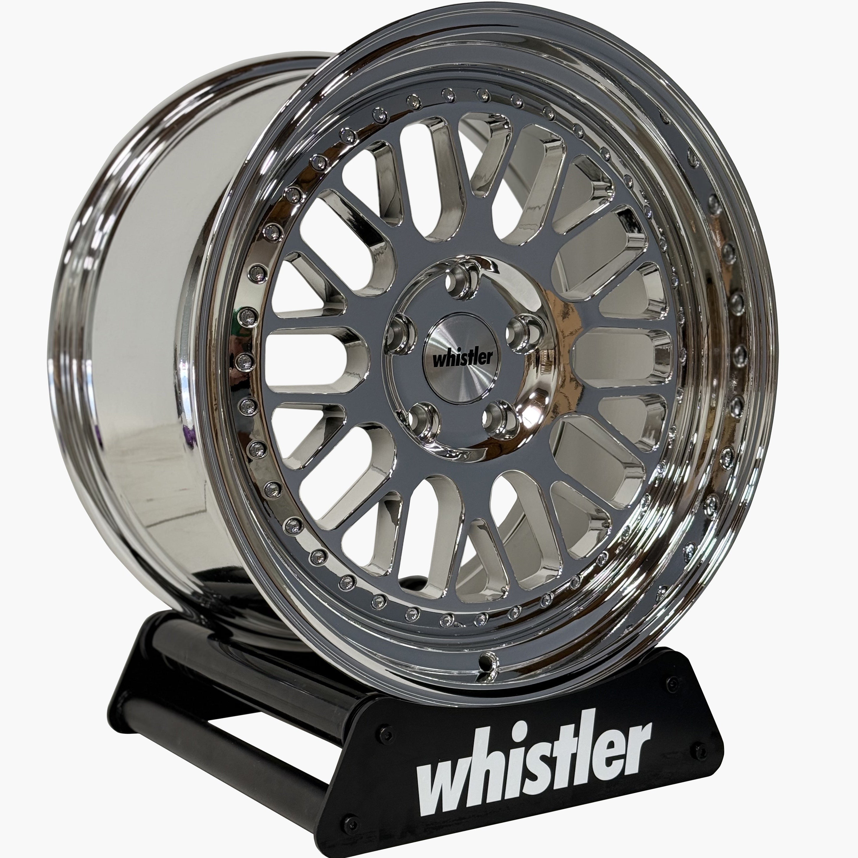 Whistler Wheels – STW Distributors