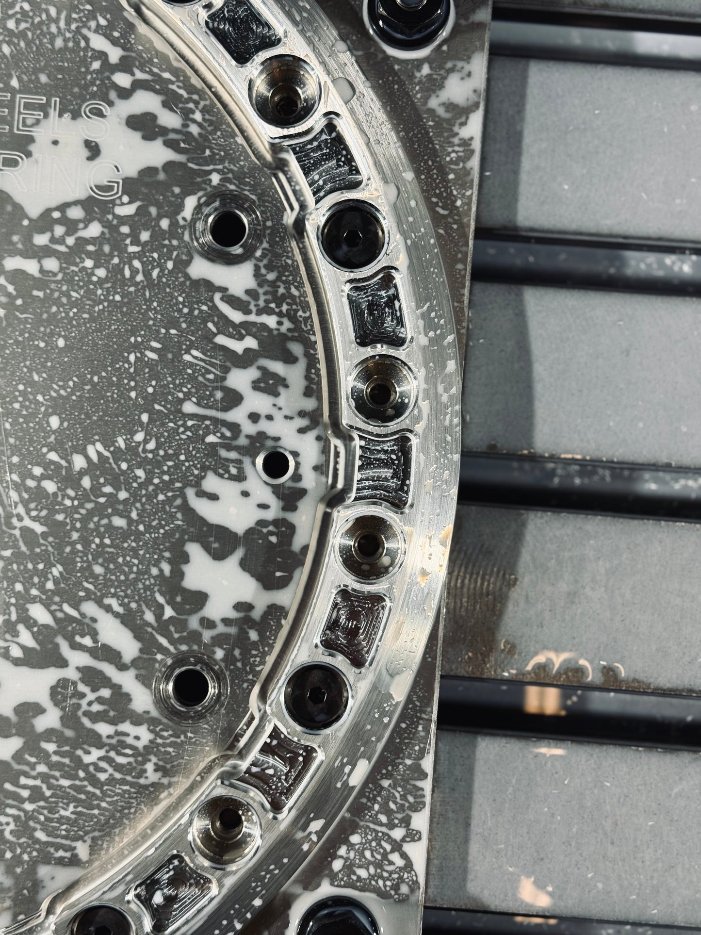 SIERRA | FLOW FORMED | BEADLOCK (17-20”)