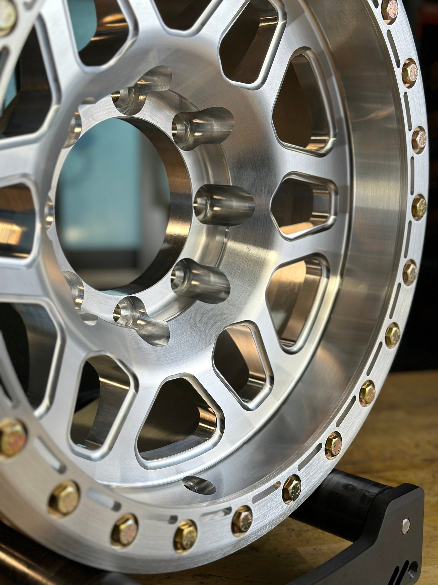 KILO | FORGED | SIMULATED