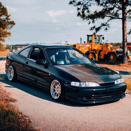KR7 Chrome