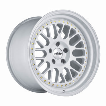 SK1 Full Gloss White