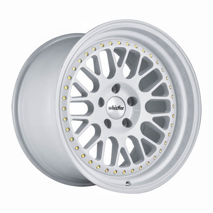 SK1 Full Gloss White