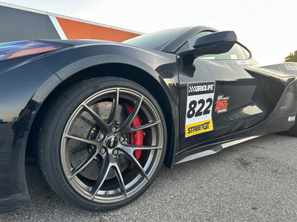 Vitour Tempesta P1 P-01R