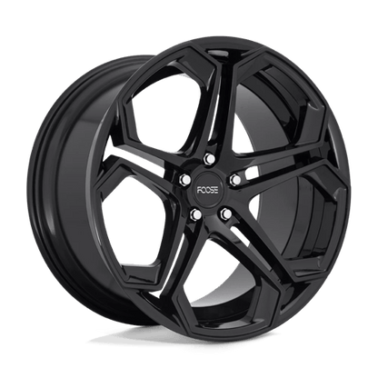 IMPALA 20X10.5 5X115 71.5 BL +20