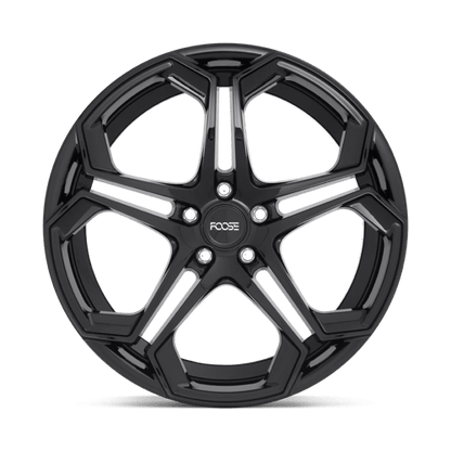 IMPALA 20X10.5 5X115 71.5 BL +20