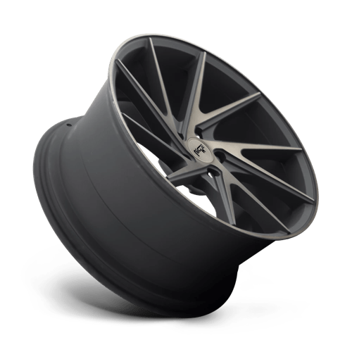 INVERT 20X10.5 5X4.5 72 MBD +45 R