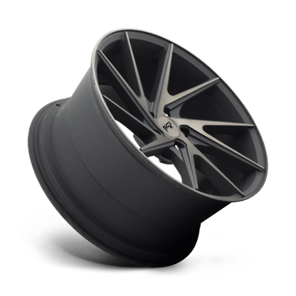 INVERT 20X10.5 5X4.5 72 MBD +45 R