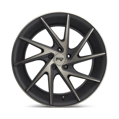 INVERT 20X10.5 5X4.5 72 MBD +45 R