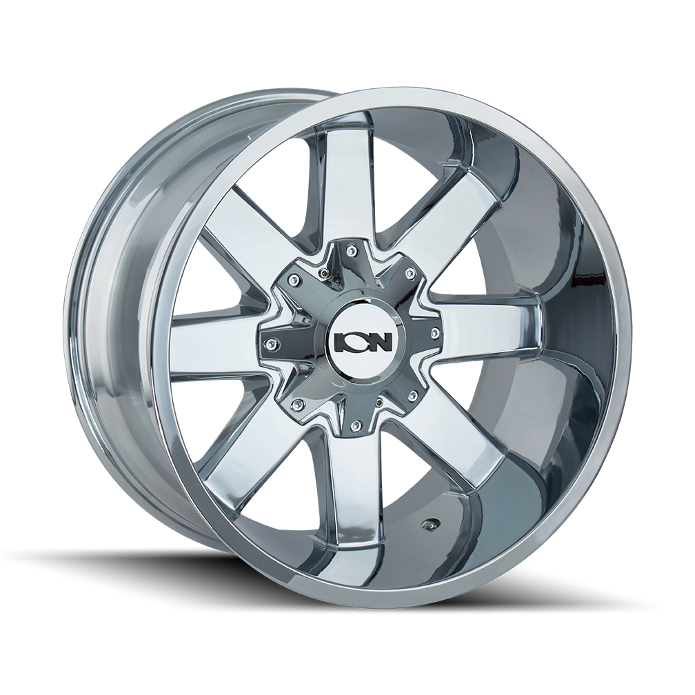 ION ALLOY 141 141