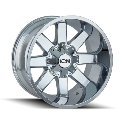 ION ALLOY 141 141