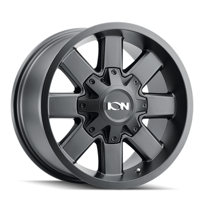 ION ALLOY 141 141