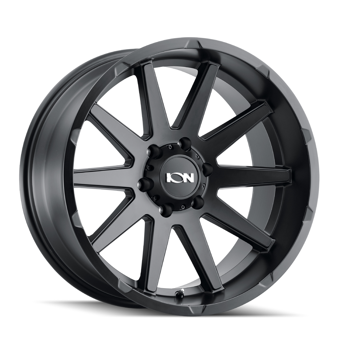 ION ALLOY 143 143