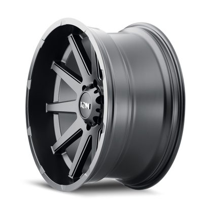 ION ALLOY 143 143