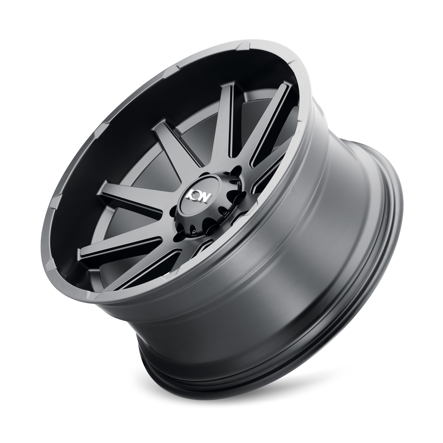 ION ALLOY 143 143