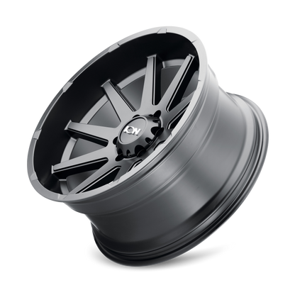 ION ALLOY 143 143