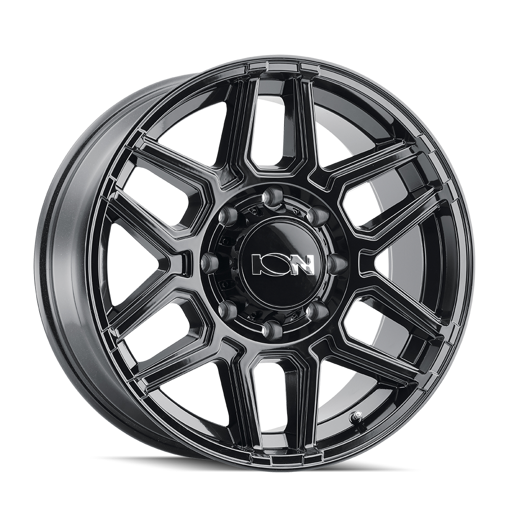 ION ALLOY 146 146
