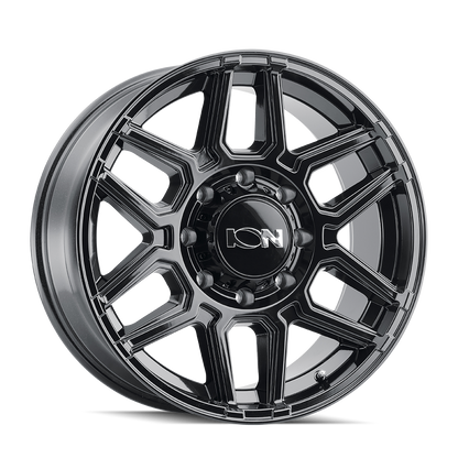 ION ALLOY 146 146