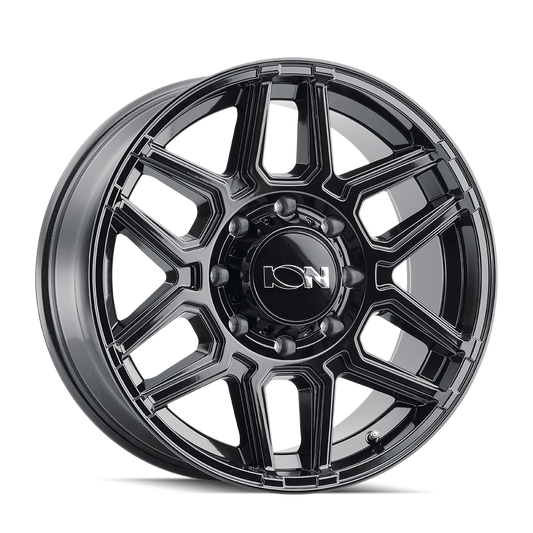 ION ALLOY 146 146