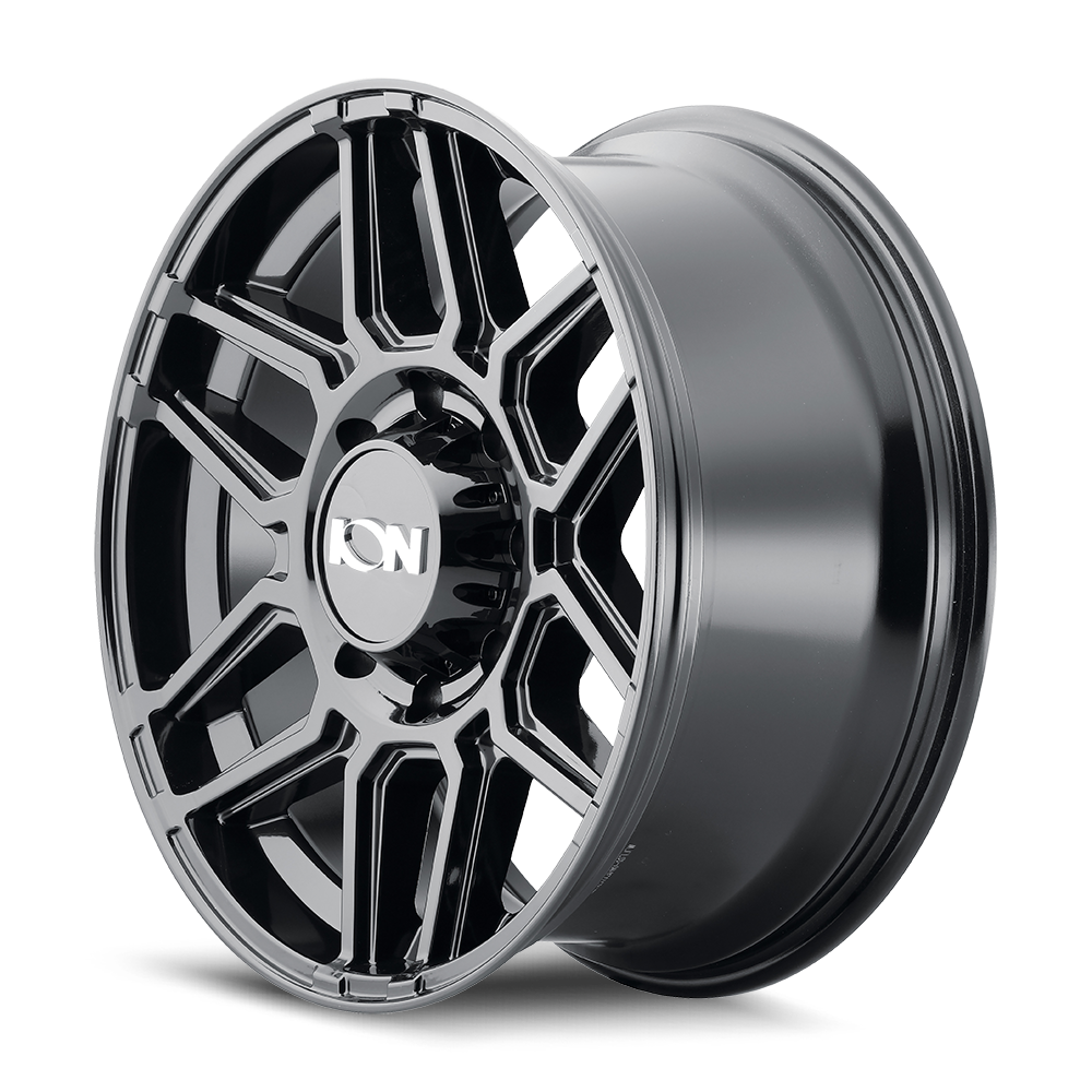 ION ALLOY 146 146
