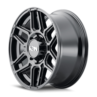 ION ALLOY 146 146