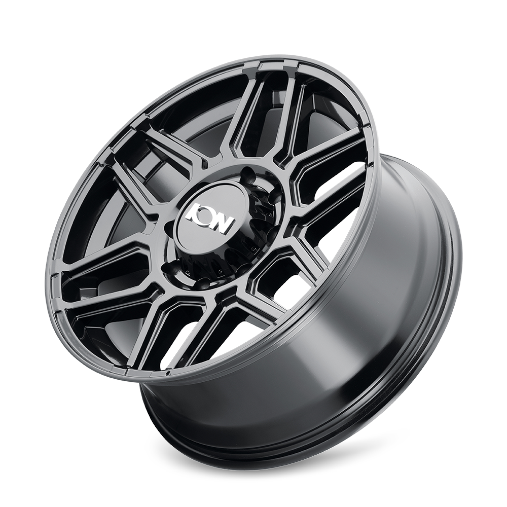 ION ALLOY 146 146
