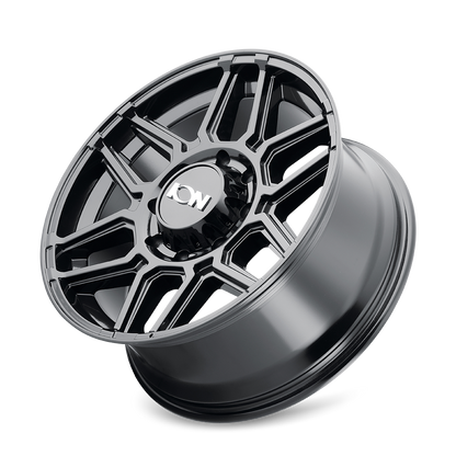 ION ALLOY 146 146