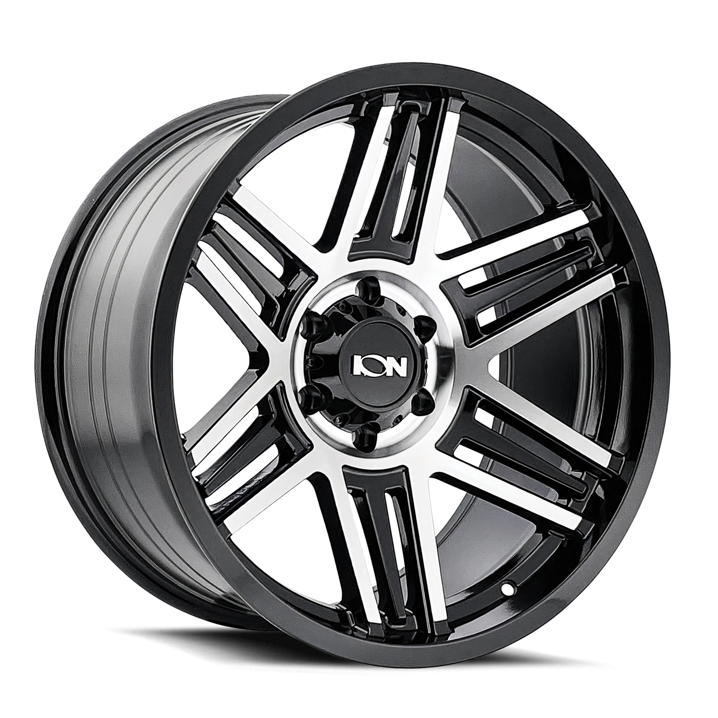 ION ALLOY 147 147