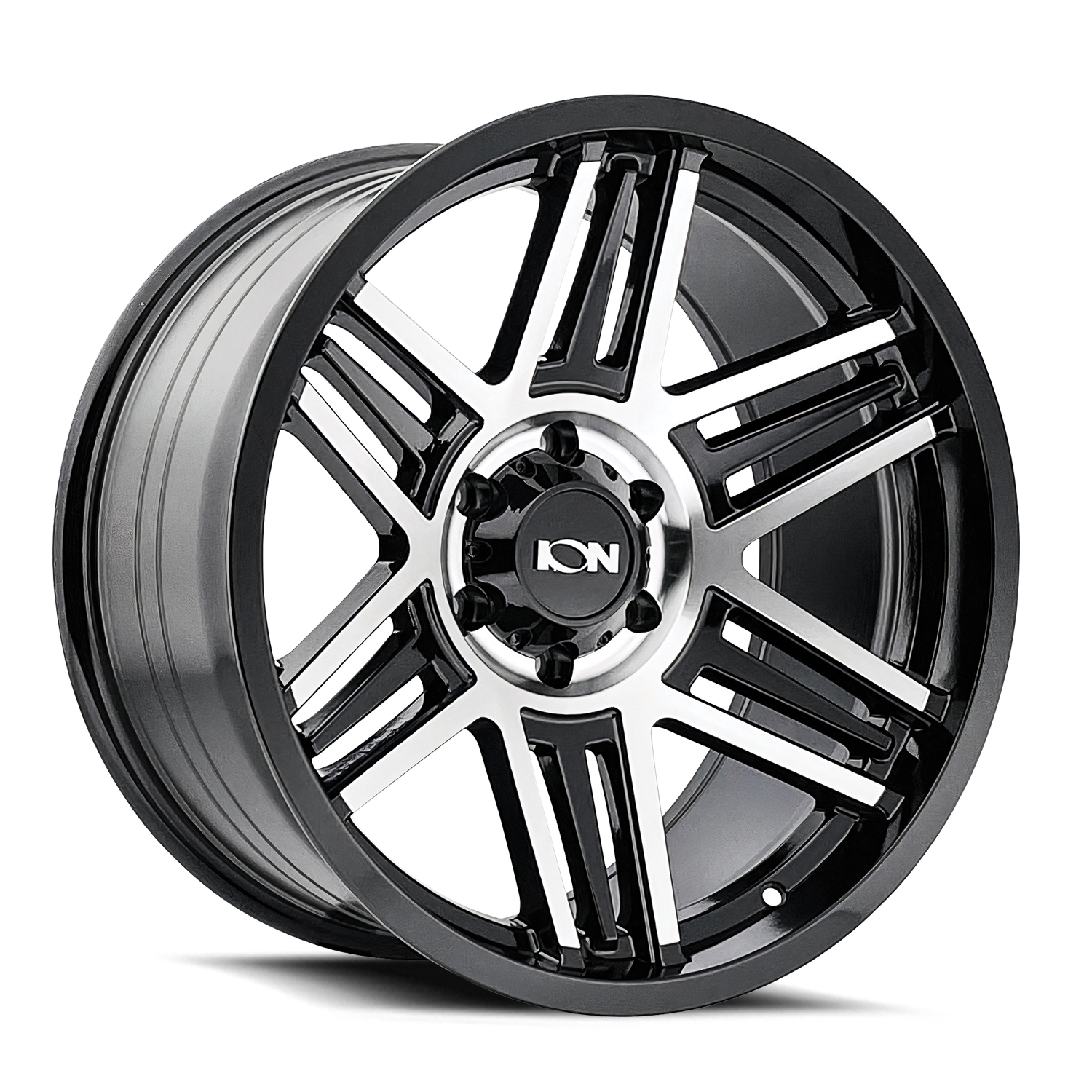 ION ALLOY 147 147