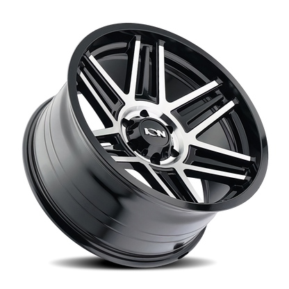ION ALLOY 147 147