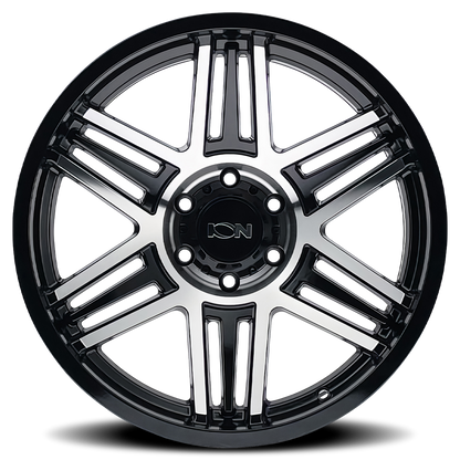 ION ALLOY 147 147