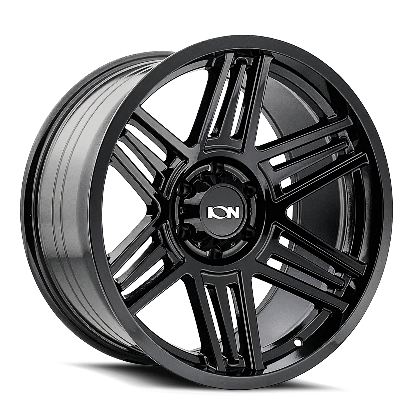 ION ALLOY 147 147