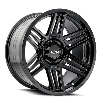 ION ALLOY 147 147