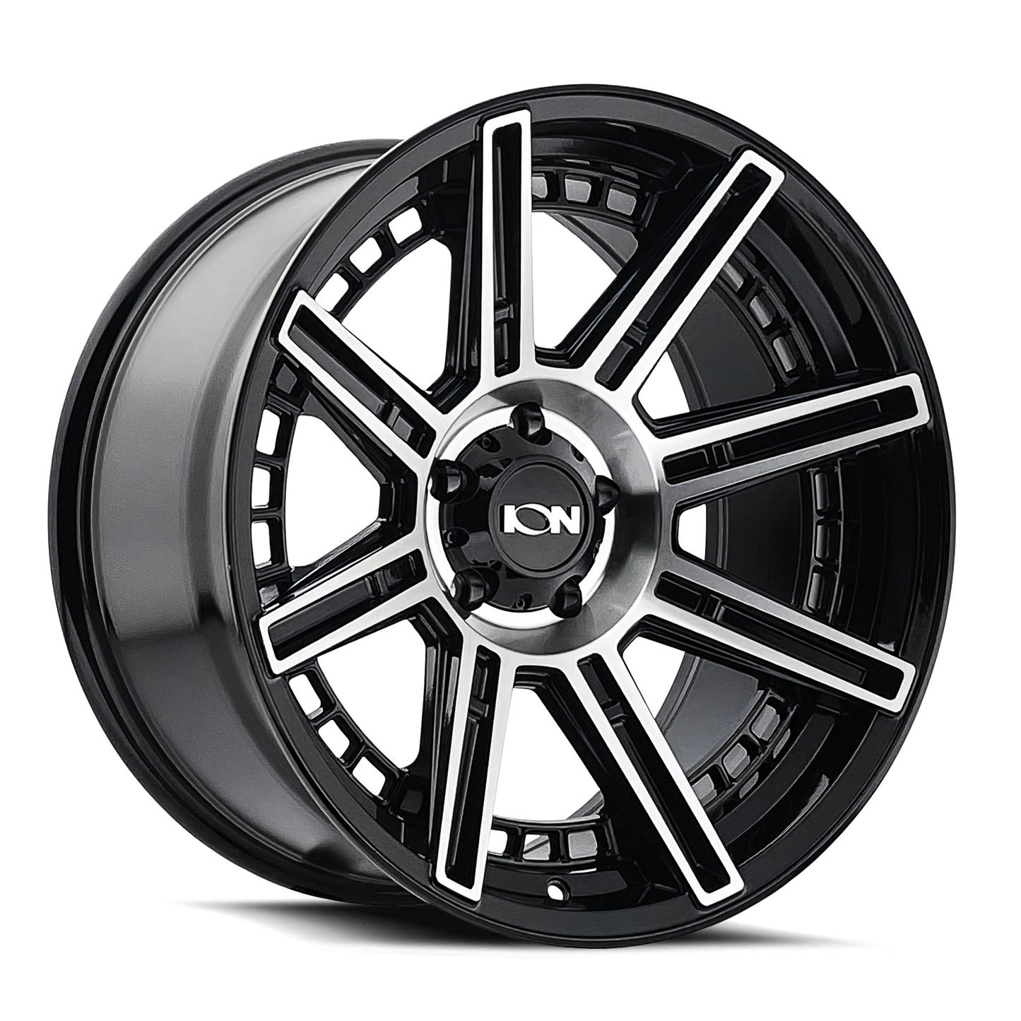ION ALLOY 149 149